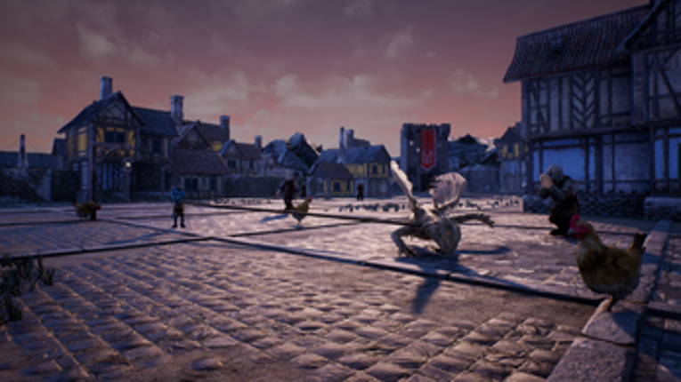 How To Walk Your Dragon Image