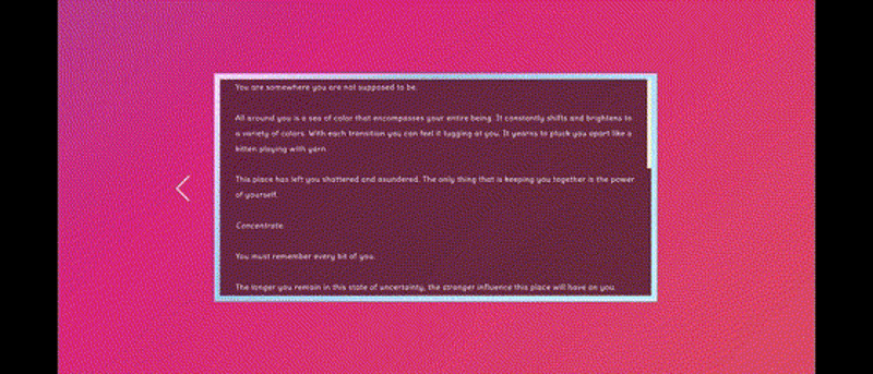 IF - Slumbertale screenshot