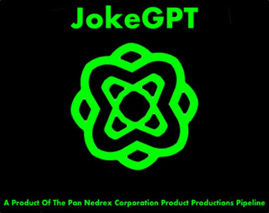 JokeGTP Image