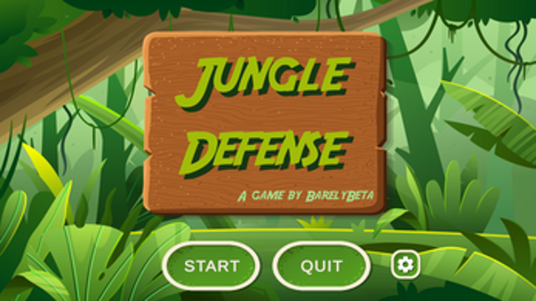 Jungle Defense Image