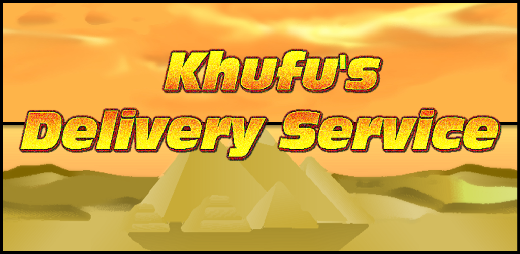 Games like Khufu's Delivery Service