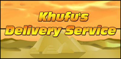 Khufu's Delivery Service Image