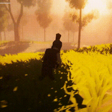 Land of Robots screenshot