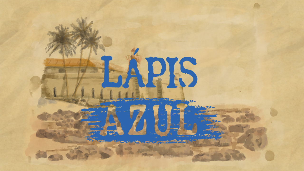 Games like Lápis Azul