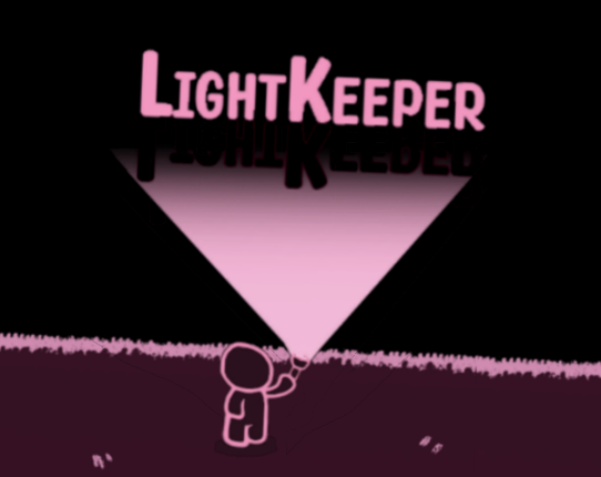 Light Keeper Game Cover