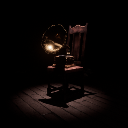 Lost and Sound Image