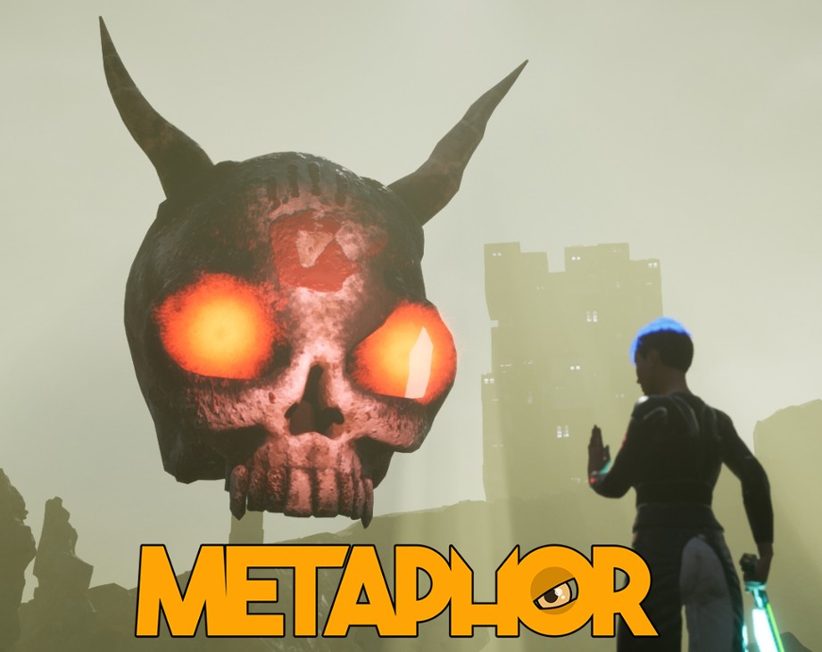 Games like METAPHOR alpha