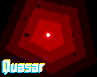 Games like Minima18: Quasar