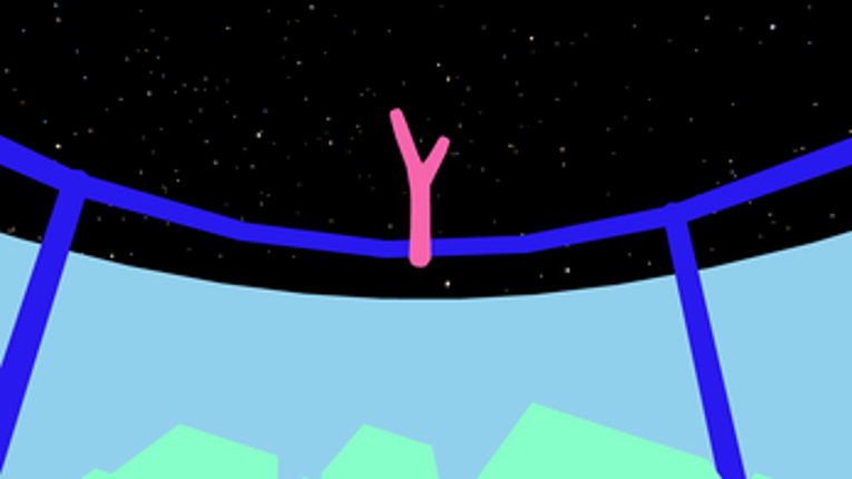 MONGO DEFENDER screenshot