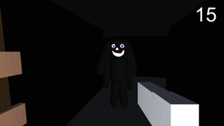 Naughty Plush screenshot