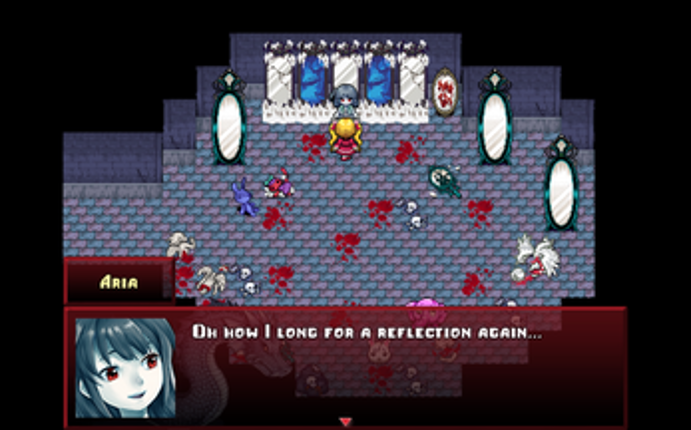 Nightmare Land Image