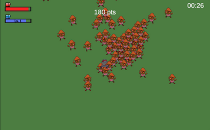 No More Undead Image