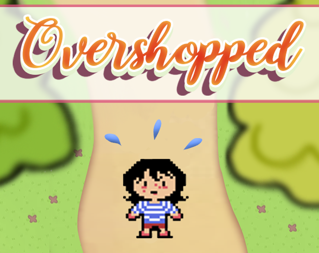 Games like OverShopped