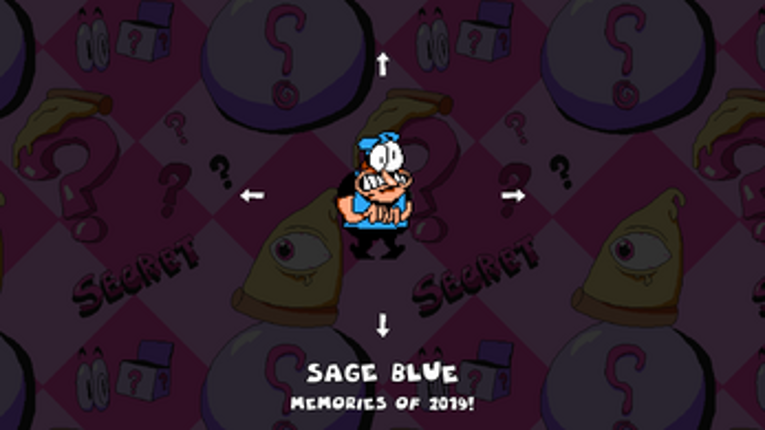 Pizza Taunter screenshot