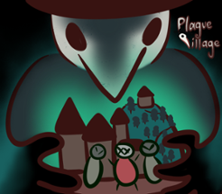 Plague Village Image