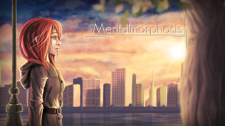Mentalmorphosis Image