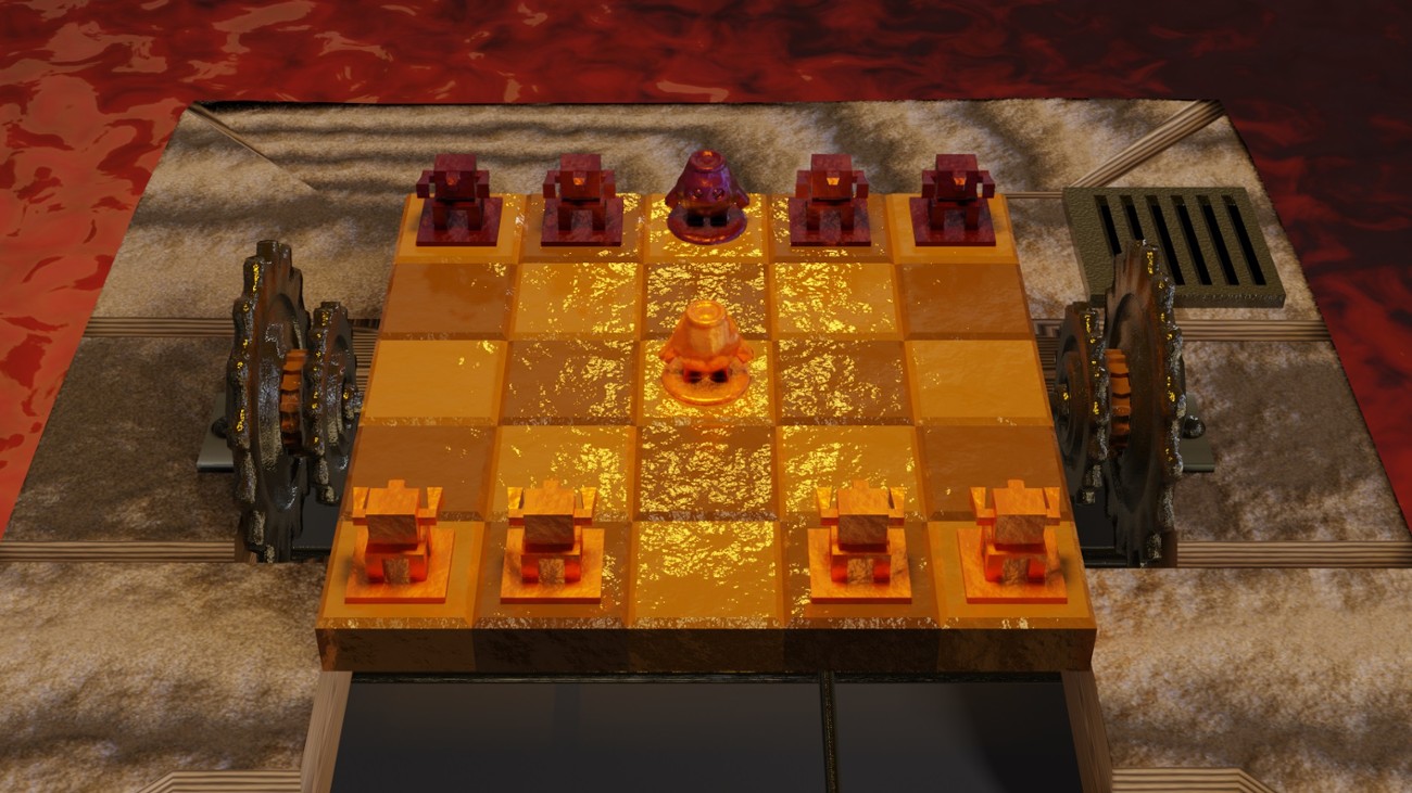 Games like Purgatory Flip