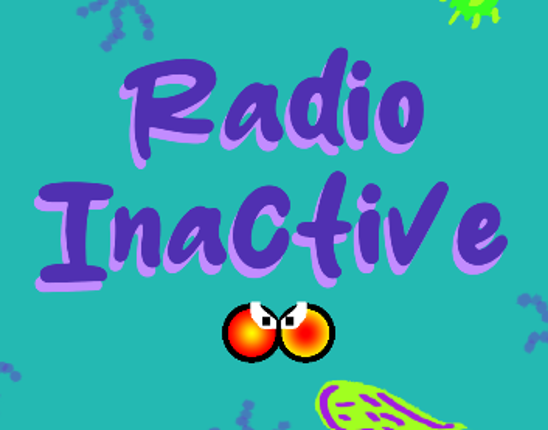 Radio Inactive Game Cover