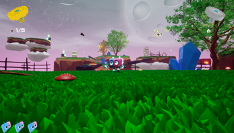 Reebo Image