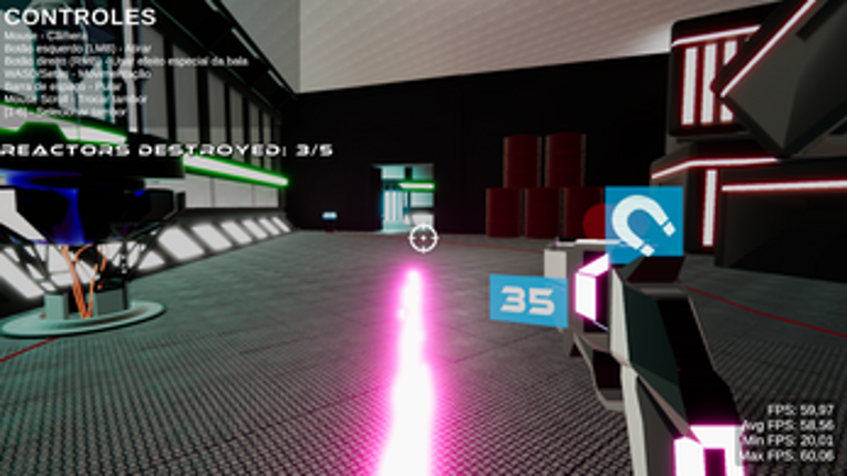 Revolver Mix screenshot