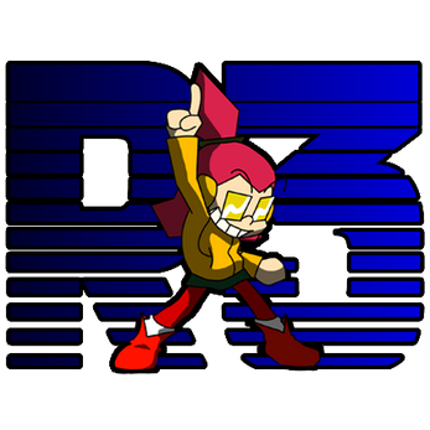 Rewound Running Remix Image