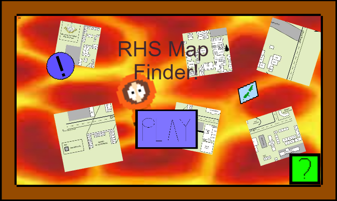 Games like RHS Map Finder