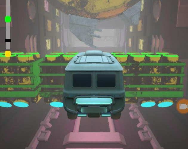 Games like Road of Grunge