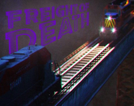 FREIGHT OF DEATH Image