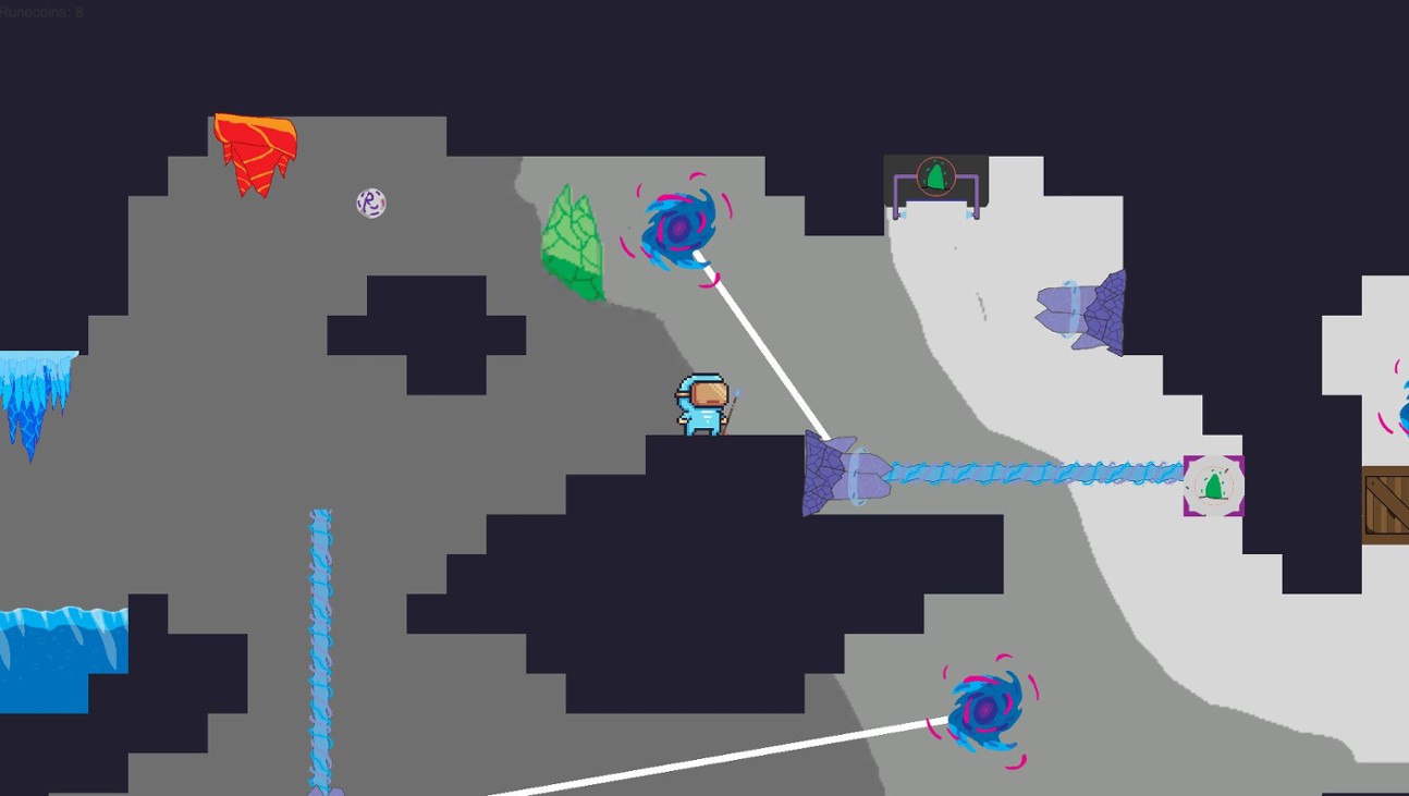 Games like Ruins of Magic