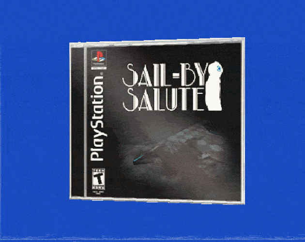 Games like Sail-By Salute