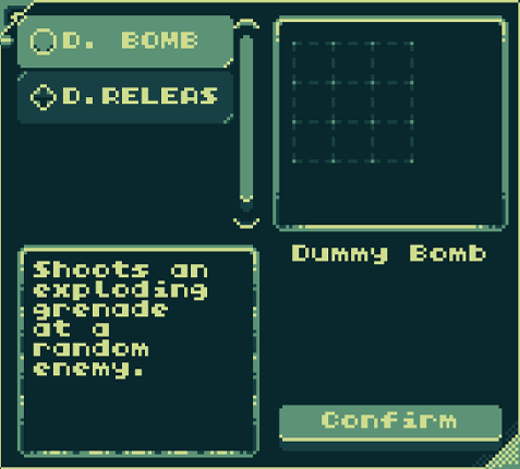 scherzomachina screenshot