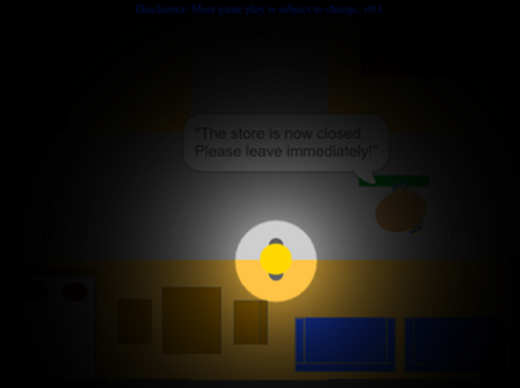 Scp-3008 No Escape v0.1.5 (Discontiuned) Image