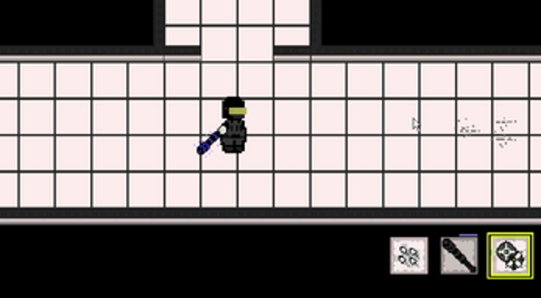 SCP: CLASSIFIED (demo) Image