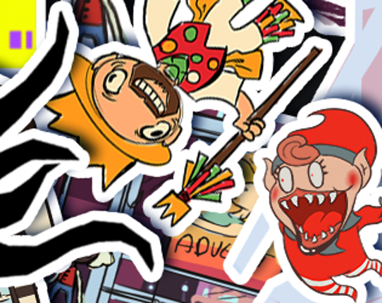 Scrappy Jam Collection 2016 Image