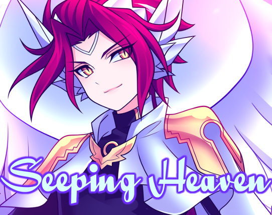 Seeping Heaven Image