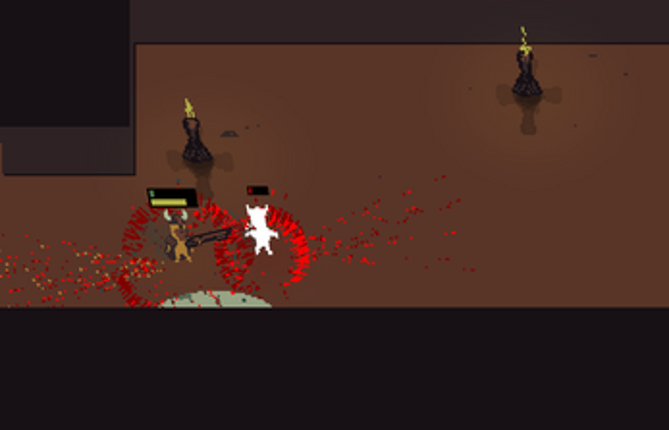 (LD48) Shotgun Viking Image