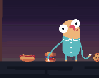 Games like Sleepy Orphan Simulator