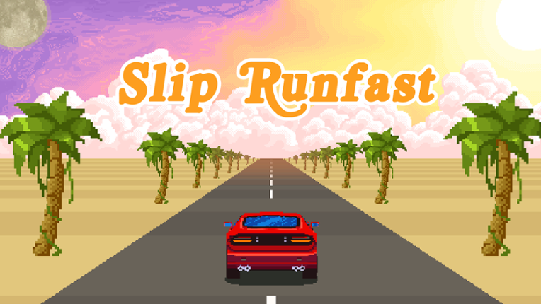 Slip Runfast Game Cover