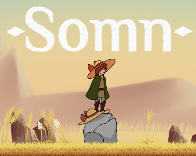 Games like Somn