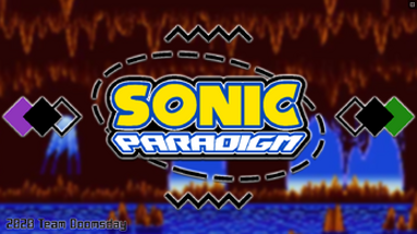 Sonic Paradigm Image