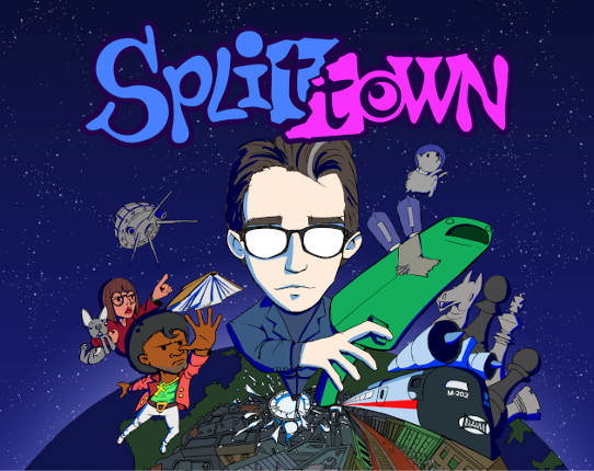 Splittown Image