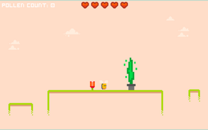 Springtime screenshot
