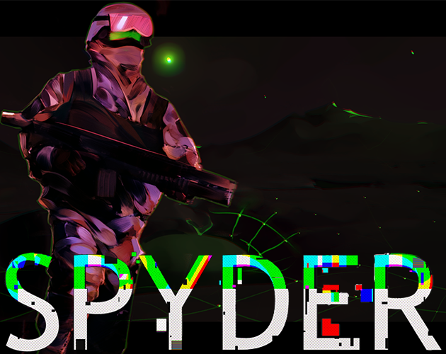 Games like Spyder