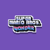 Super Mario Bros Wonder Image