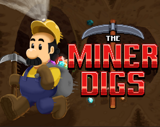 Games like The Miner Digs