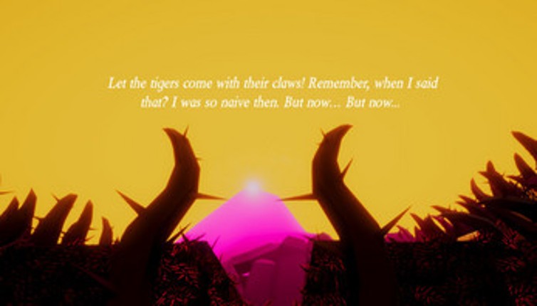 The Old Prince screenshot
