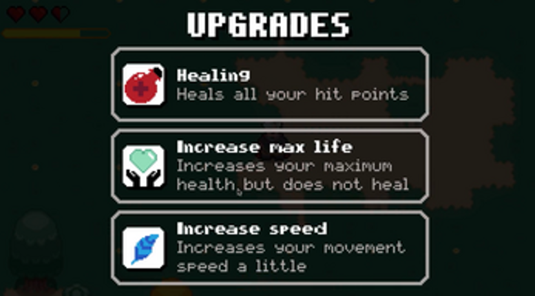 The Sheep Hero Survives Image