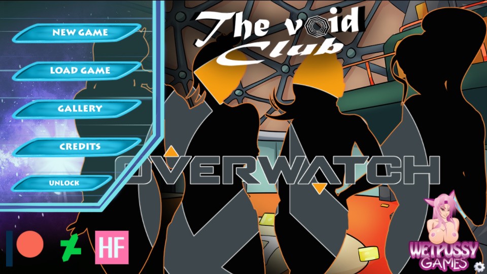 Games like The Void Club Chapter 16 - Overwatch