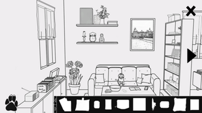 The Walls Have Ears screenshot
