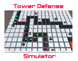 Tower Defense Simulator Image